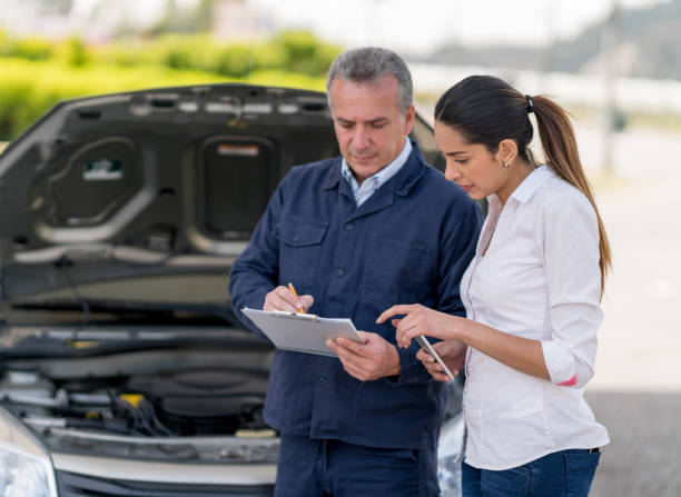 Auto Insurance in Lancaster County County